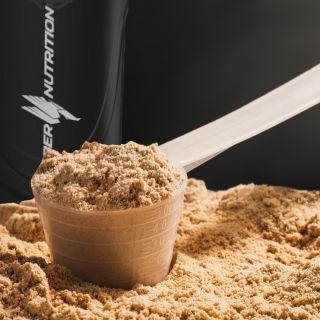 „Tvoje telo ti vráti každú dávku disciplíny.“ #UberNutrition „Nepotrebuješ šťastie. Potrebuješ plán, odhodlanie a kvalitné...